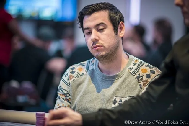© 2026 Pokercity | Freerk Post | 2017/05 - World Poker Tour Amsterdam - €1.500 WPT DeepStacks Freerk Post | 2017/05 - World Poker Tour Amsterdam - €1.500 WPT DeepStacks